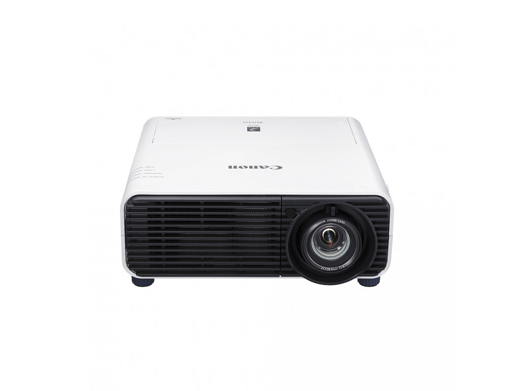Мултимедиен проектор Canon Projector XEED WUX450ST 1918_2.jpg