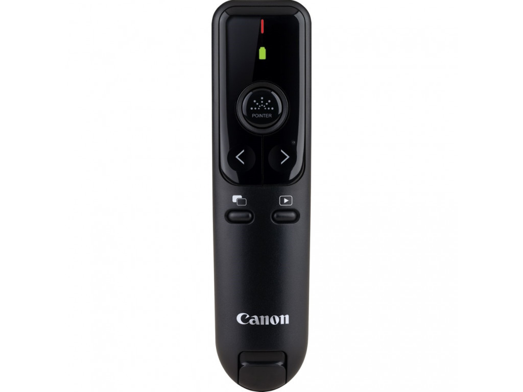 Безжичен презентер Canon PR500-R Presenter 1921.jpg