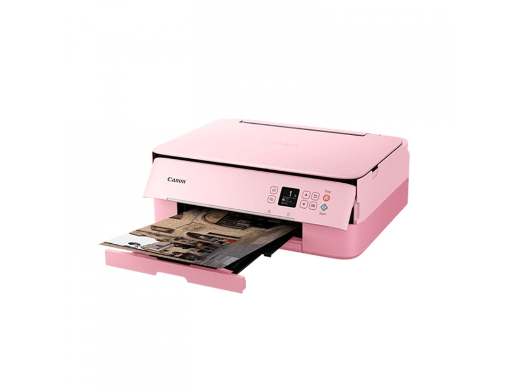 Мастилоструйно многофункционално устройство Canon PIXMA TS5352a All-In-One 19570_1.jpg