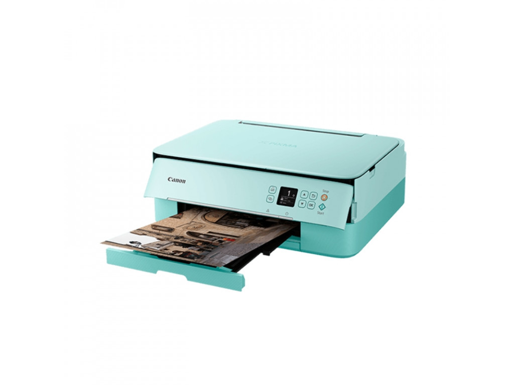 Мастилоструйно многофункционално устройство Canon PIXMA TS5353a All-In-One 19571_1.jpg
