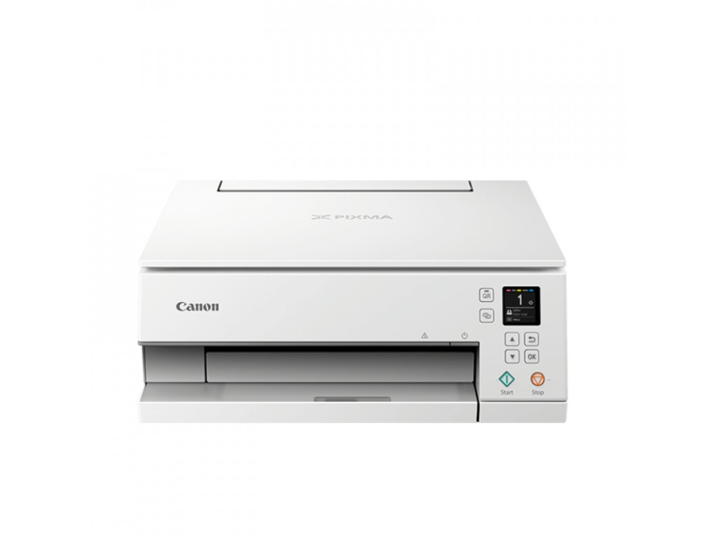 Мастилоструйно многофункционално устройство Canon PIXMA TS6351a All-In-One 19573.jpg