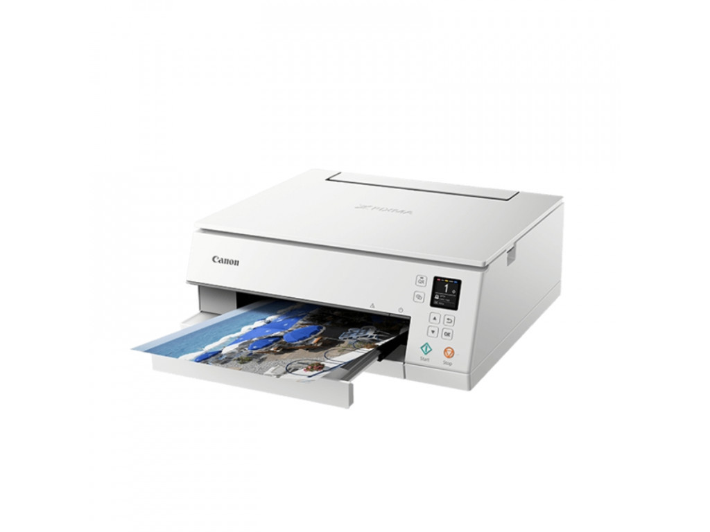 Мастилоструйно многофункционално устройство Canon PIXMA TS6351a All-In-One 19573_1.jpg