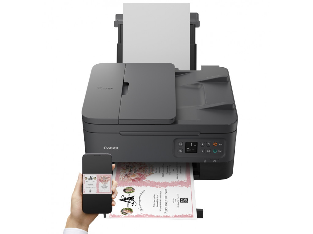 Мастилоструйно многофункционално устройство Canon PIXMA TS7450a All-In-One 19574_1.jpg