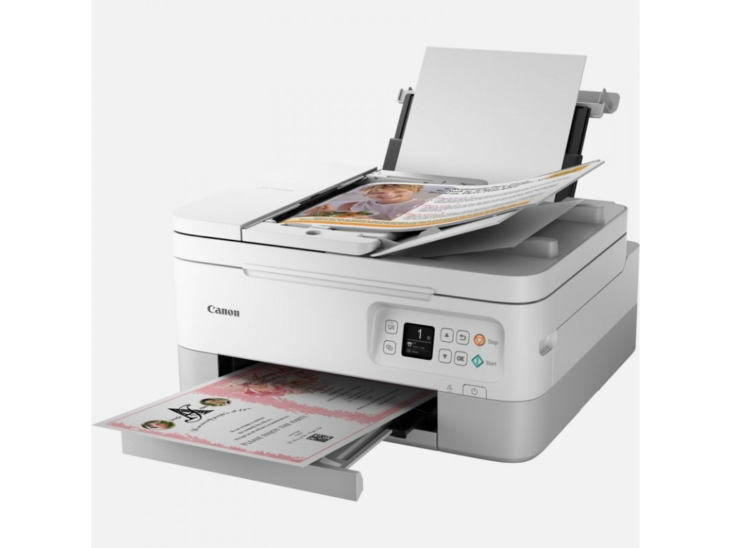 Мастилоструйно многофункционално устройство Canon PIXMA TS7451a All-In-One 19575.jpg