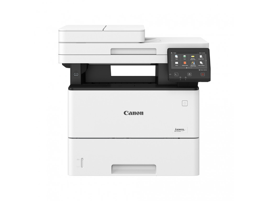 Лазерно многофункционално устройство Canon i-SENSYS MF552dw Printer/Scanner/Copier 19597.jpg