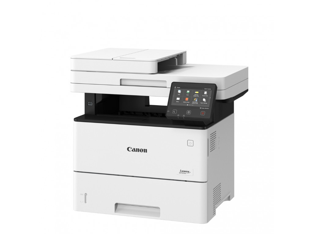 Лазерно многофункционално устройство Canon i-SENSYS MF552dw Printer/Scanner/Copier 19597_1.jpg