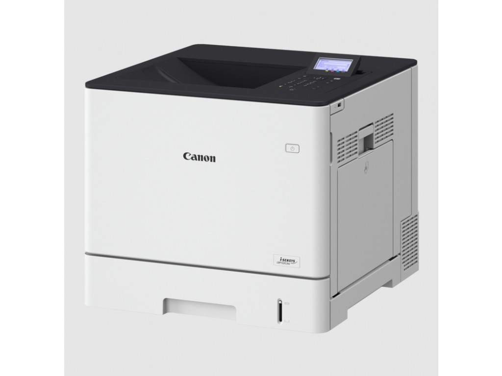 Лазерен принтер Canon i-SENSYS LBP722Cdw 19607.jpg