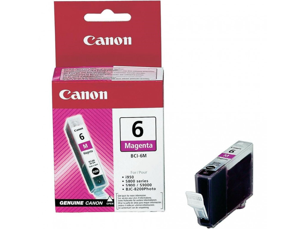 Консуматив Canon BCI-6M 20049.jpg