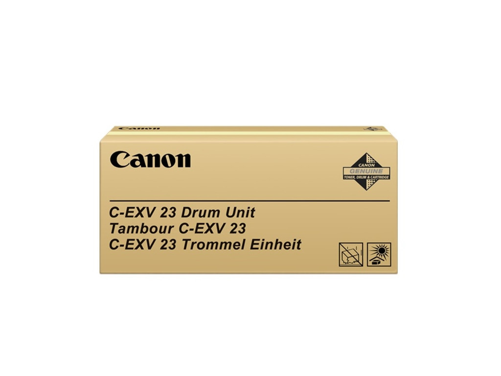 Консуматив Canon drum unit C-EXV 23 21273.jpg