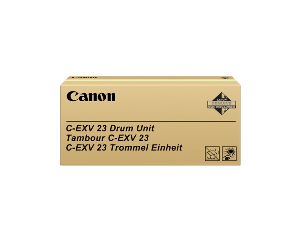 Консуматив Canon drum unit C-EXV 23 21273_2.jpg