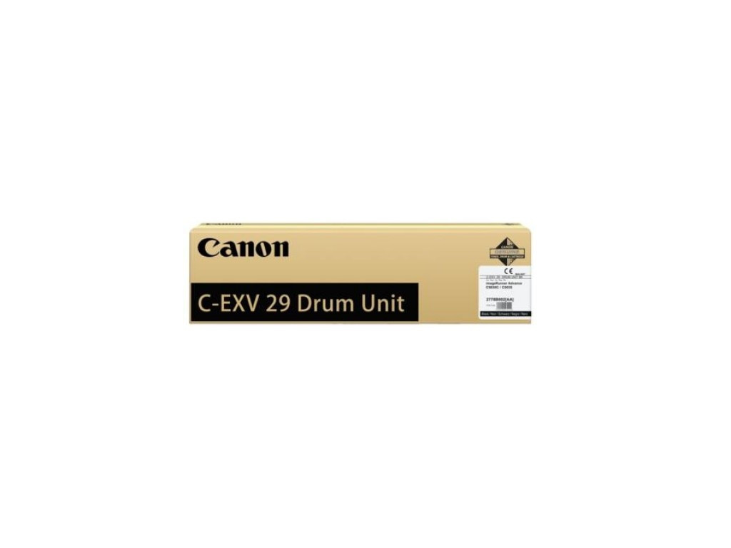 Консуматив Canon Drum Unit Black IR Advance C5030/5035 21274.jpg