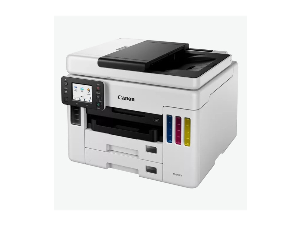 Мастилоструйно многофункционално устройство Canon MAXIFY GX7040 All-In-One 22152_12.jpg