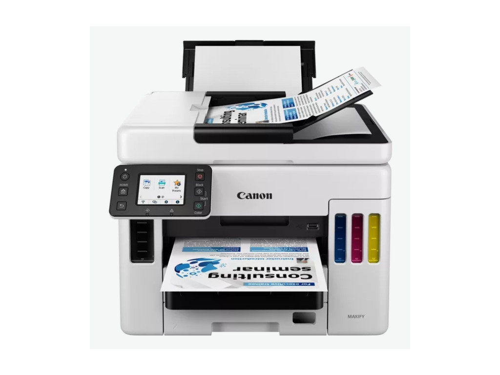 Мастилоструйно многофункционално устройство Canon MAXIFY GX7040 All-In-One 22152_14.jpg