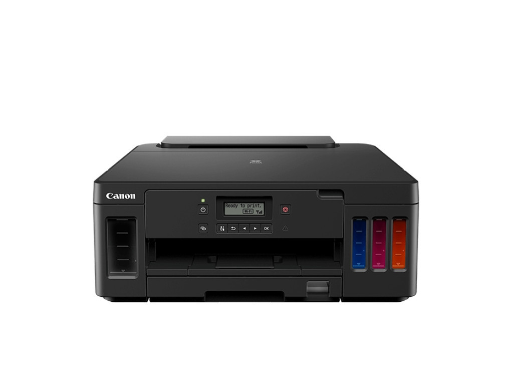 Мастилоструен принтер Canon PIXMA G5040 + Krups KP1A0531 22156_8.jpg