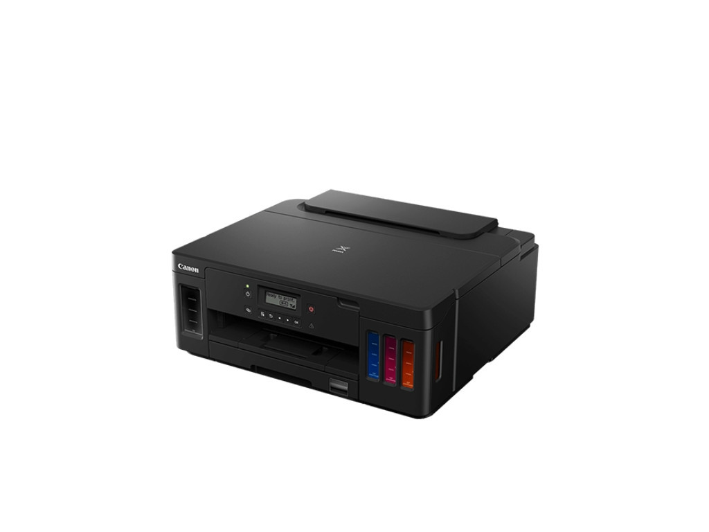 Мастилоструен принтер Canon PIXMA G5040 + Krups KP1A0531 22156_9.jpg