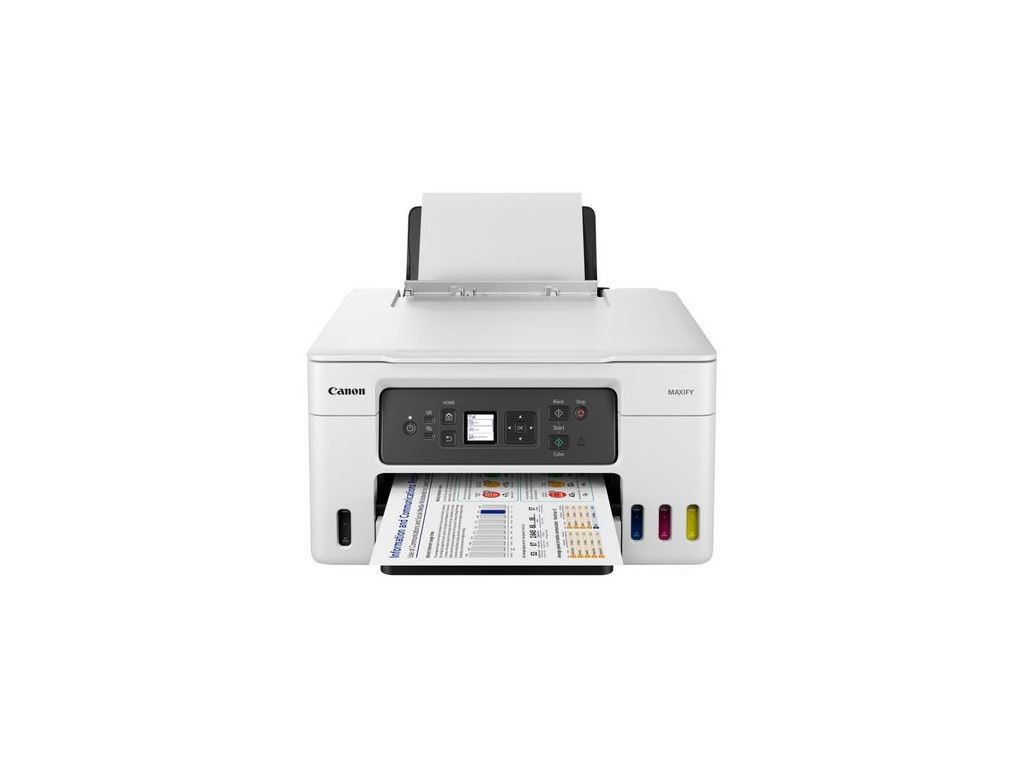 Мастилоструйно многофункционално устройство Canon MAXIFY GX3040 All-In-One 24062_1.jpg