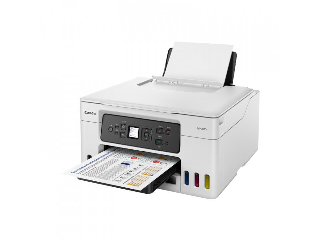 Мастилоструйно многофункционално устройство Canon MAXIFY GX3040 All-In-One 24062_2.jpg