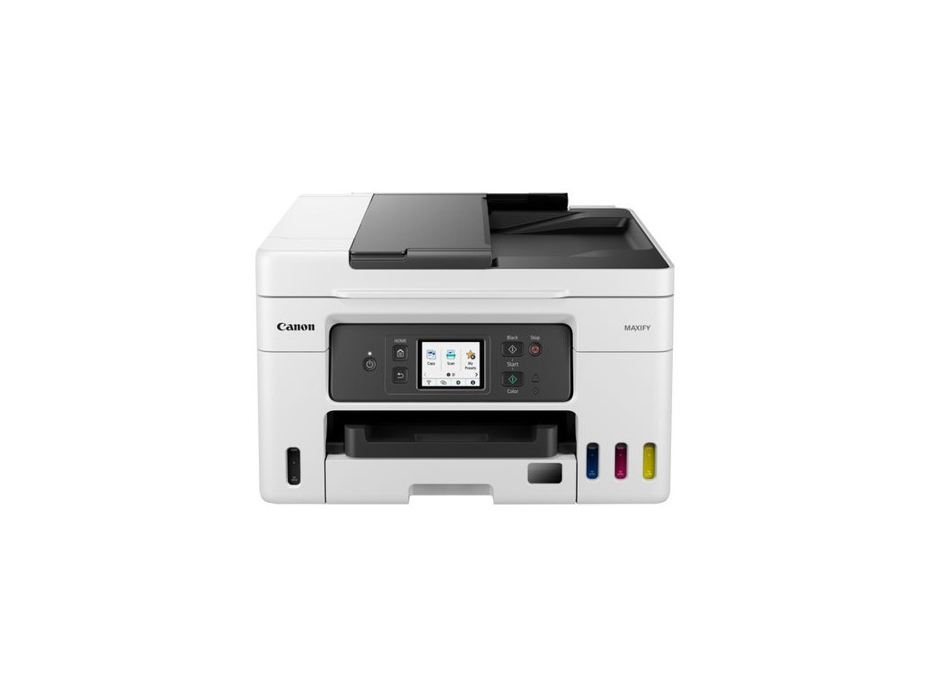 Мастилоструйно многофункционално устройство Canon MAXIFY GX4040 All-In-One 24063_1.jpg