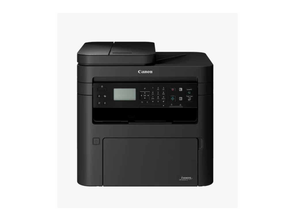 Лазерно многофункционално устройство Canon i-SENSYS MF264dw II Printer/Scanner/Copier 24089_1.jpg