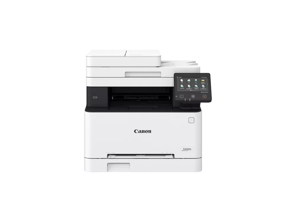 Лазерно многофункционално устройство Canon i-SENSYS MF655cdw Printer/Scanner/Copier 24092_1.jpg