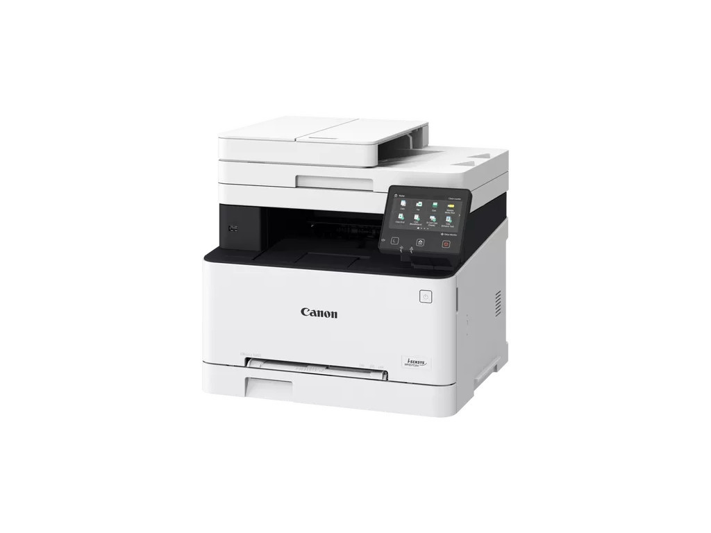 Лазерно многофункционално устройство Canon i-SENSYS MF655cdw Printer/Scanner/Copier 24092_3.jpg