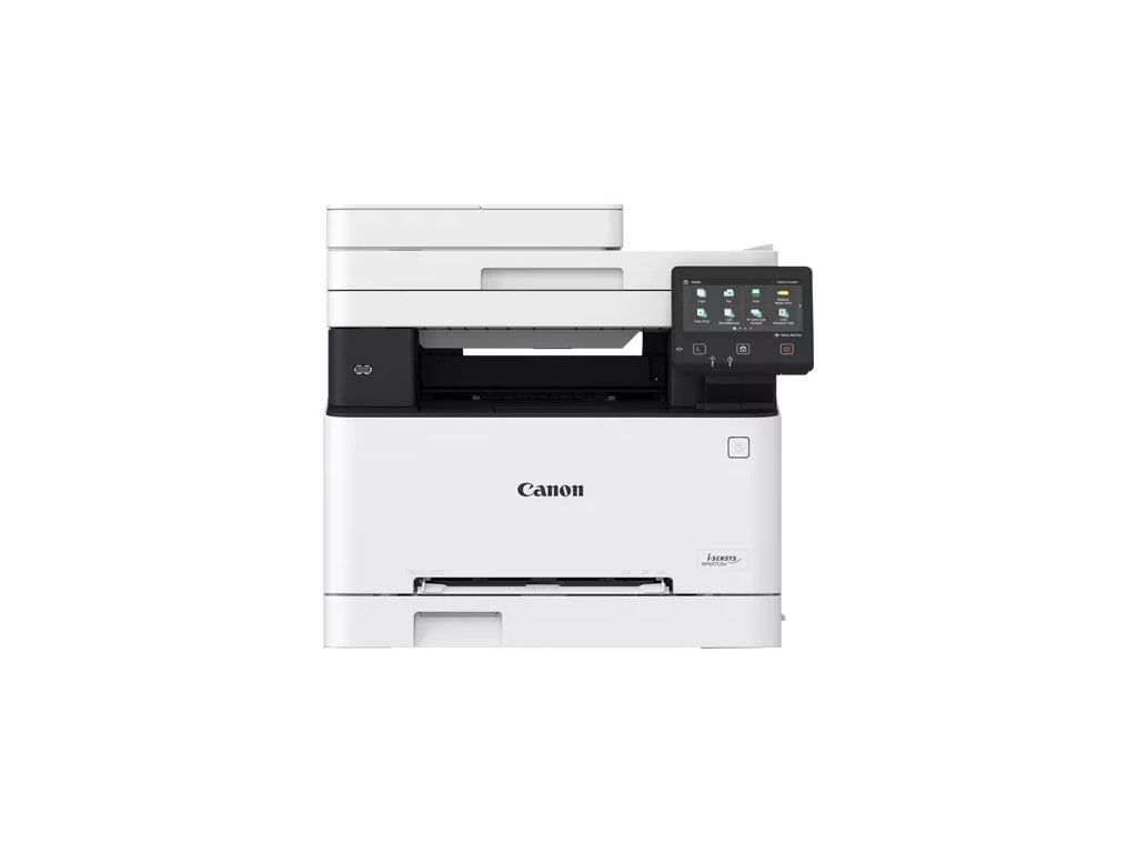 Лазерно многофункционално устройство Canon i-SENSYS MF657Cdw Printer/Scanner/Copier/Fax 24093_2.jpg