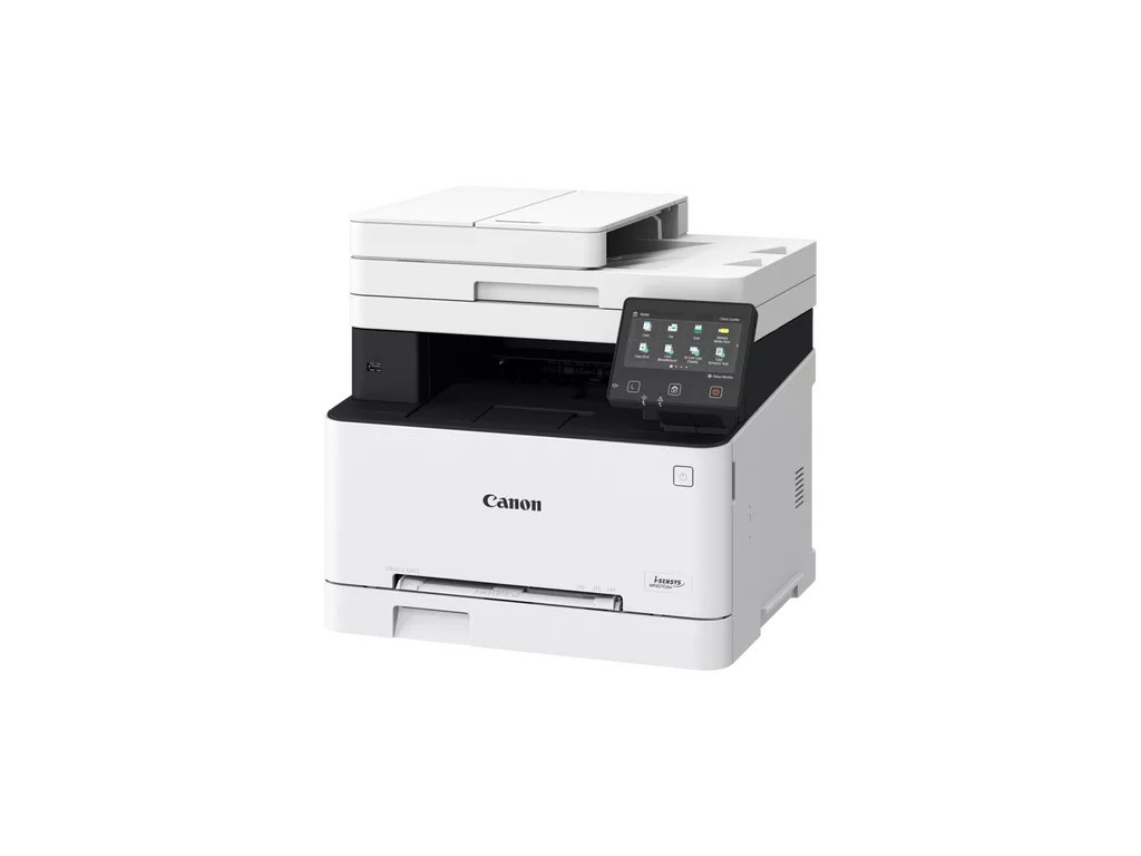 Лазерно многофункционално устройство Canon i-SENSYS MF657Cdw Printer/Scanner/Copier/Fax 24093_3.jpg