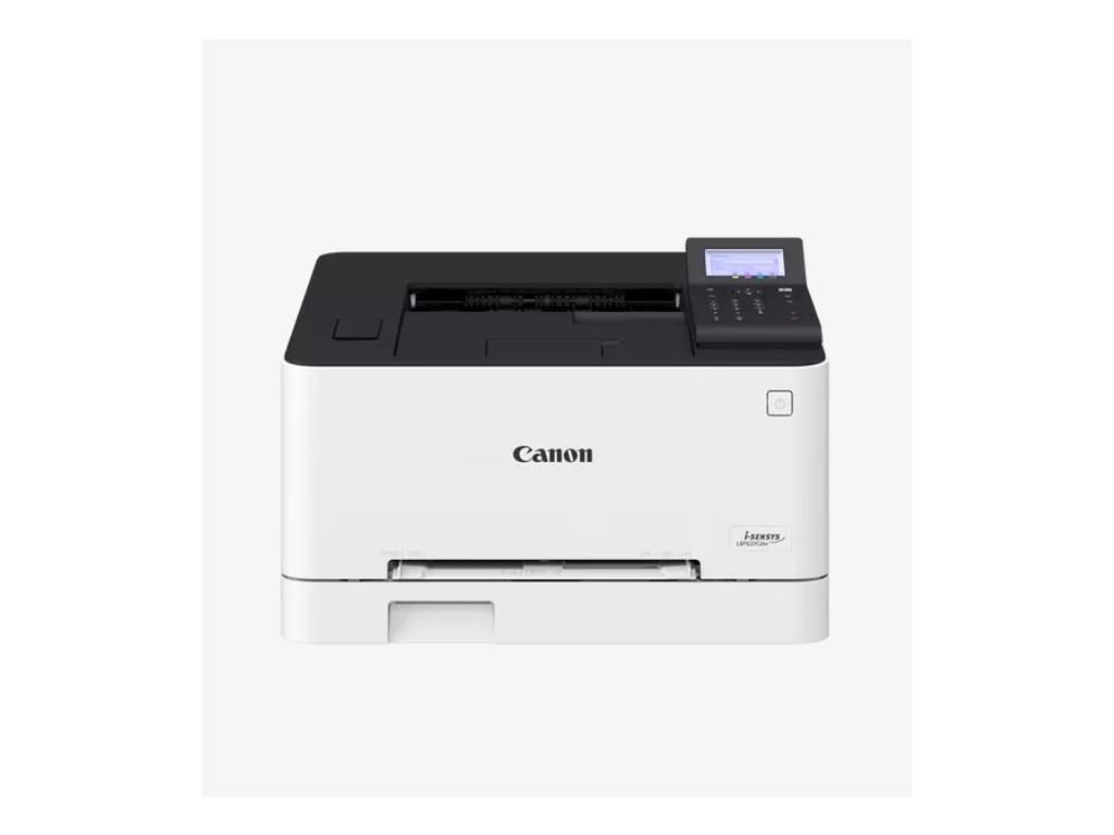 Лазерен принтер Canon i-SENSYS LBP633Cdw 24097_3.jpg