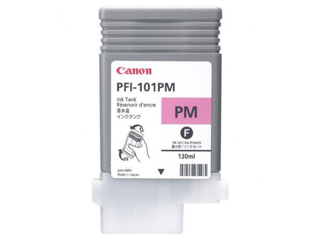 Консуматив Canon Pigment Ink Tank PFI-101 24126_1.jpg