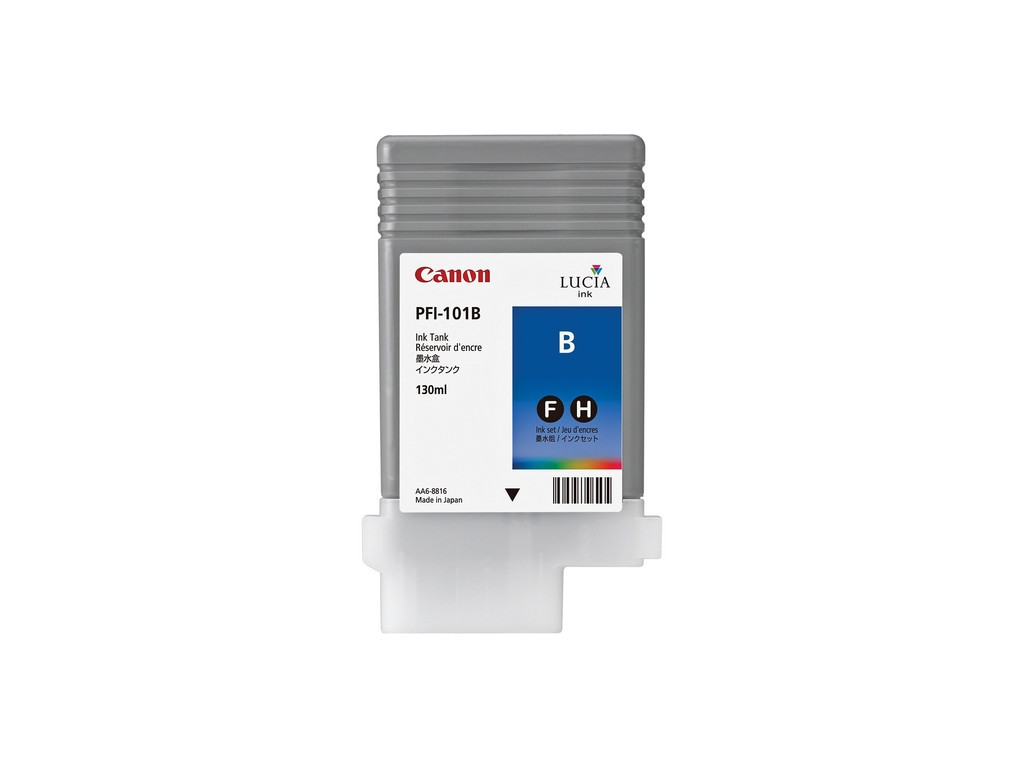 Консуматив Canon Pigment Ink Tank PFI-101 24129_1.jpg