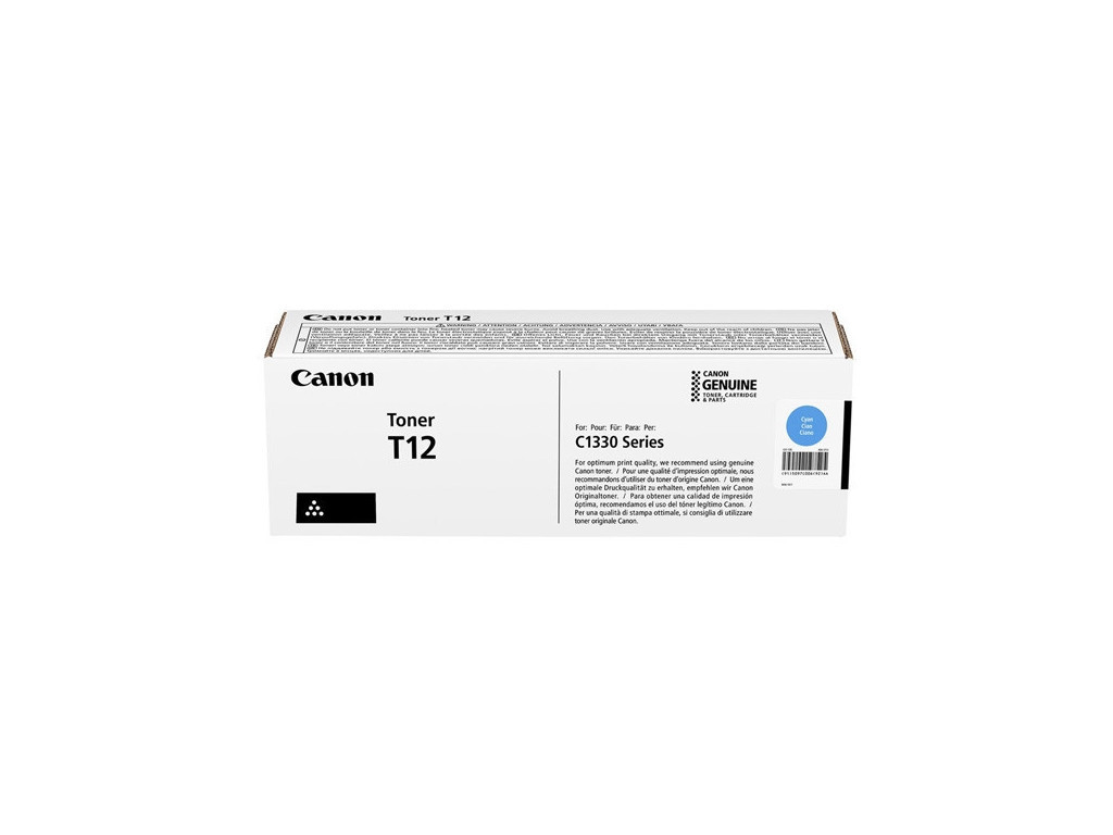 Консуматив Canon Toner T12 24146.jpg