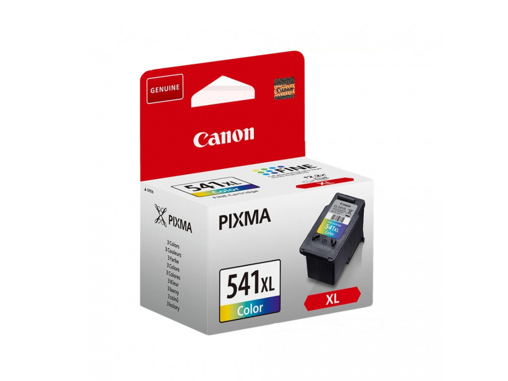 Консуматив Canon CL-541XL 24314_1.jpg