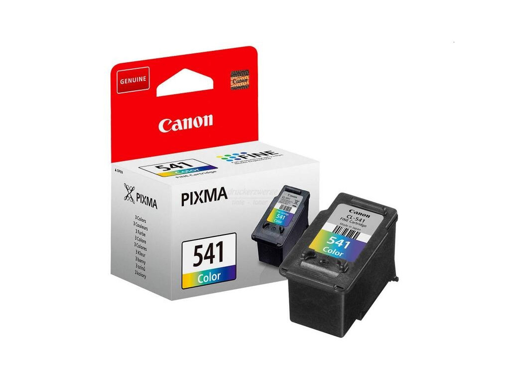 Консуматив Canon CL-541 24315_1.jpg