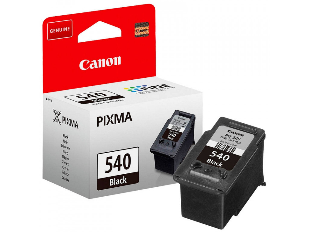 Консуматив Canon PG-540 BK 24317_1.jpg