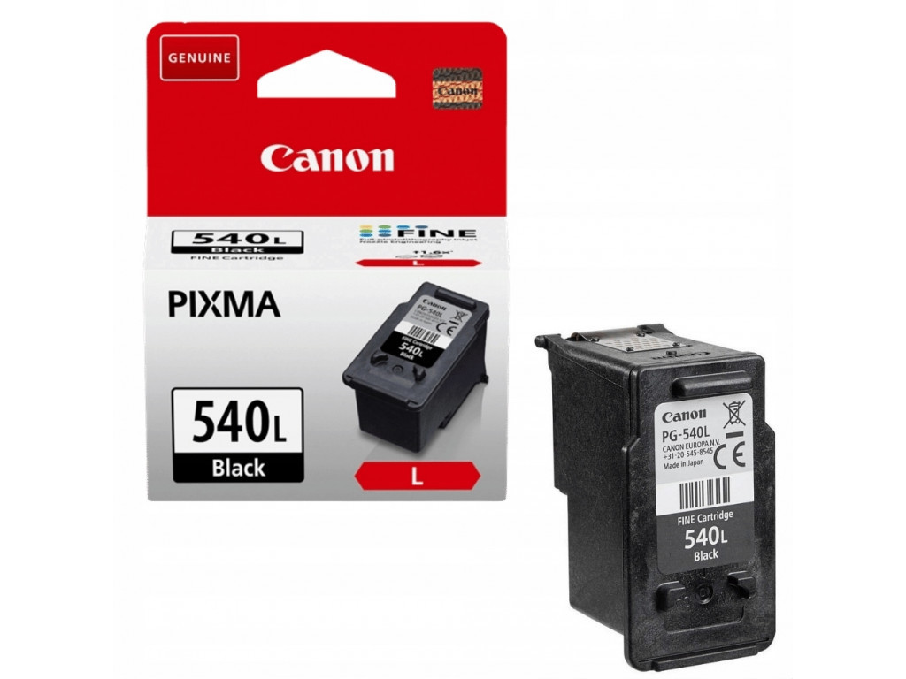 Консуматив Canon PG-540L BK 24319_1.jpg