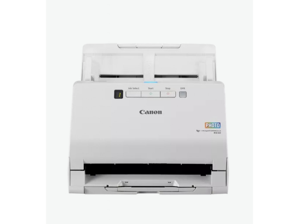 Скенер Canon imageFORMULA RS40 26038.jpg