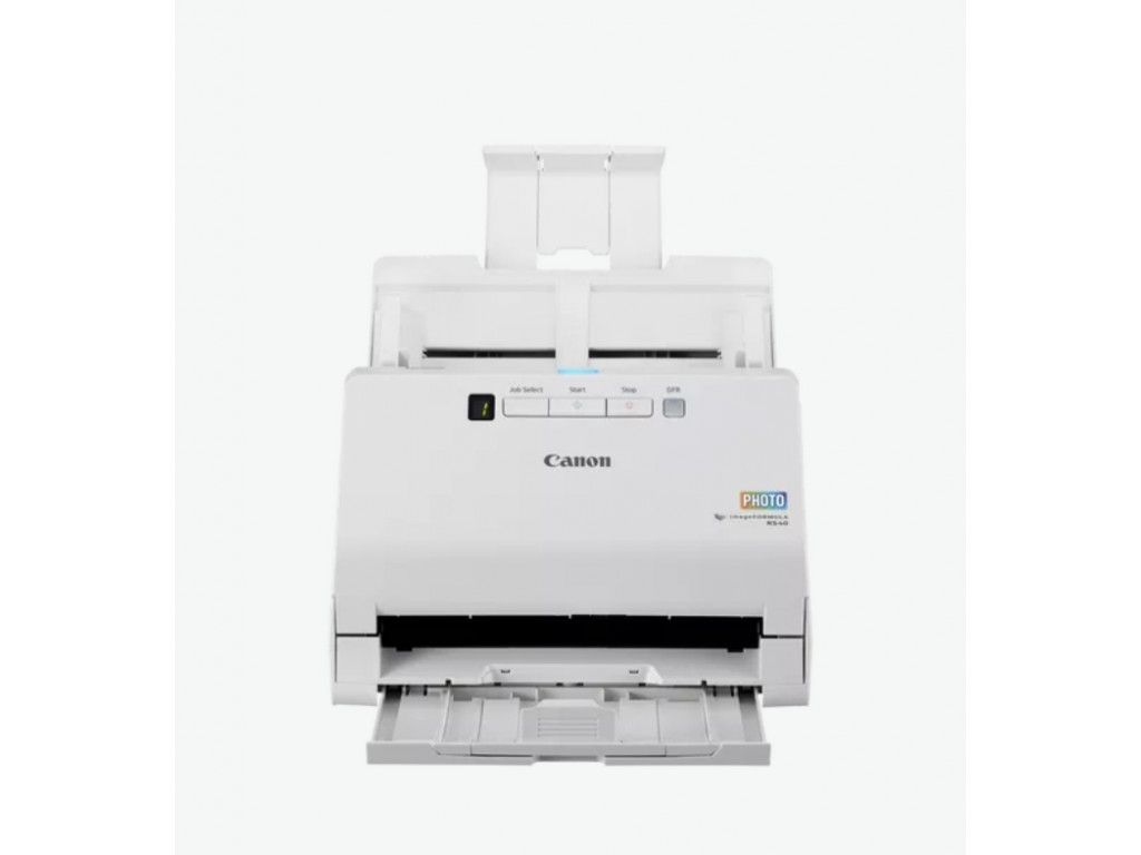 Скенер Canon imageFORMULA RS40 26038_4.jpg