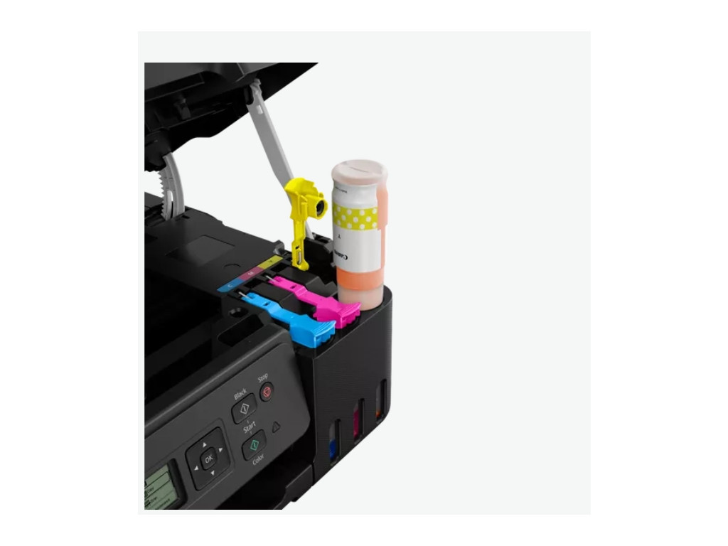 Мастилоструйно многофункционално устройство Canon PIXMA G3470 All-In-One 26605_2.jpg
