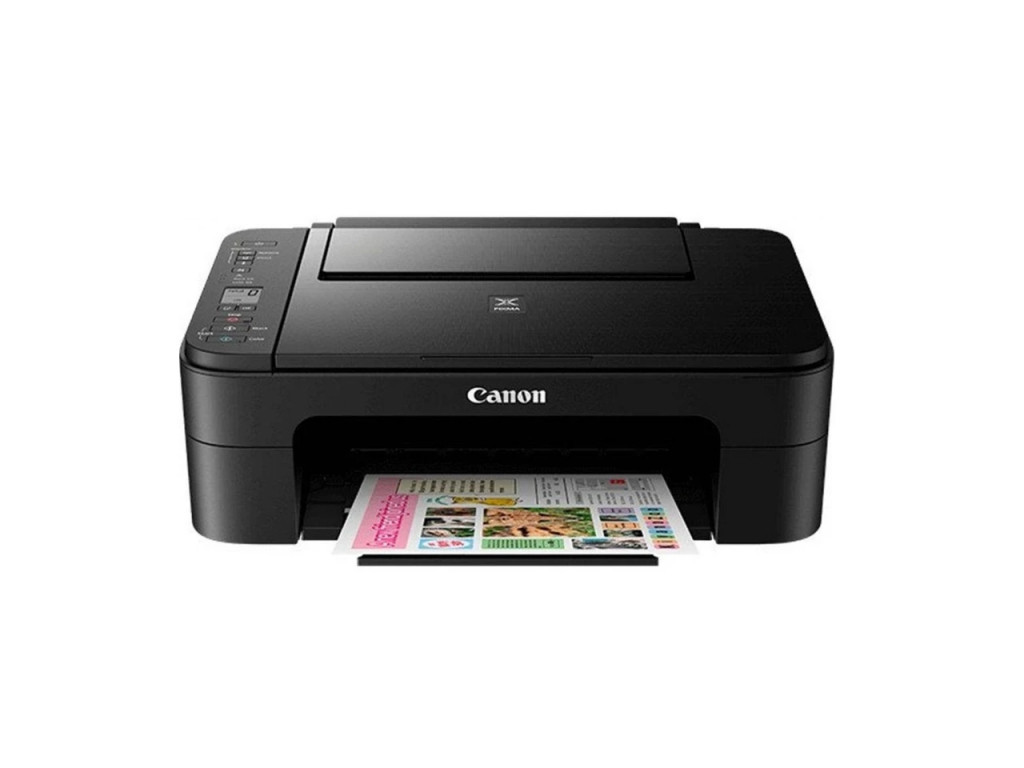 Мастилоструйно многофункционално устройство Canon PIXMA TS3355 All-In-One 26609_1.jpg