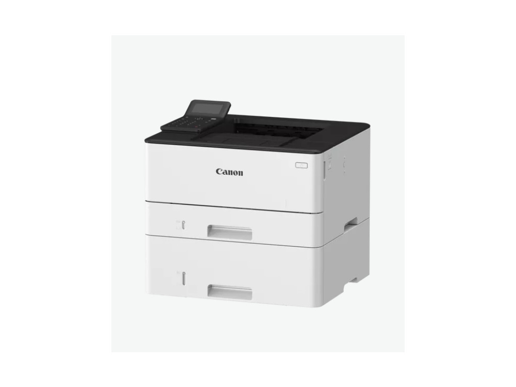 Лазерен принтер Canon i-SENSYS LBP246dw 26640_1.jpg