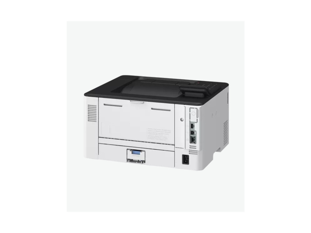 Лазерен принтер Canon i-SENSYS LBP246dw 26640_4.jpg