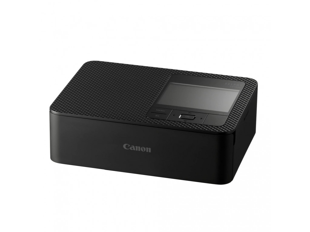 Термосублимационен принтер Canon SELPHY CP1500 26659.jpg
