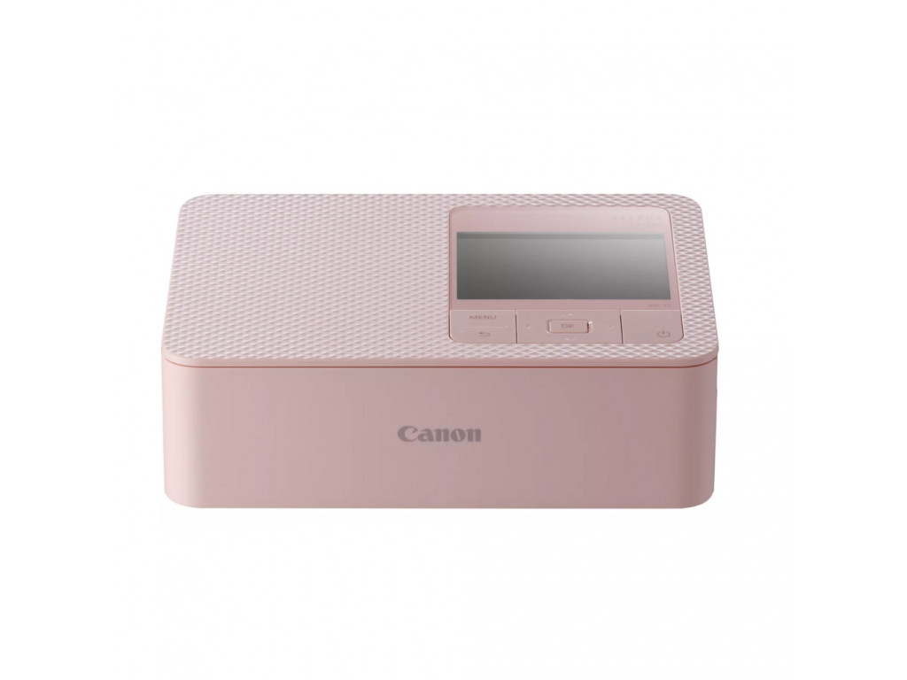 Термосублимационен принтер Canon SELPHY CP1500 26660.jpg