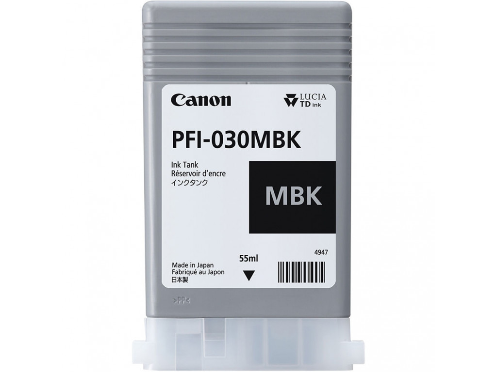 Консуматив Canon PFI-030 26691_1.jpg