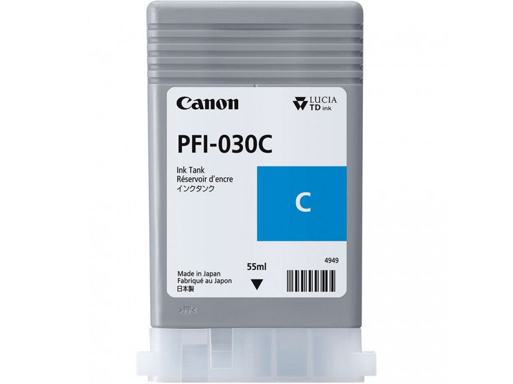 Консуматив Canon PFI-030 26693_1.jpg