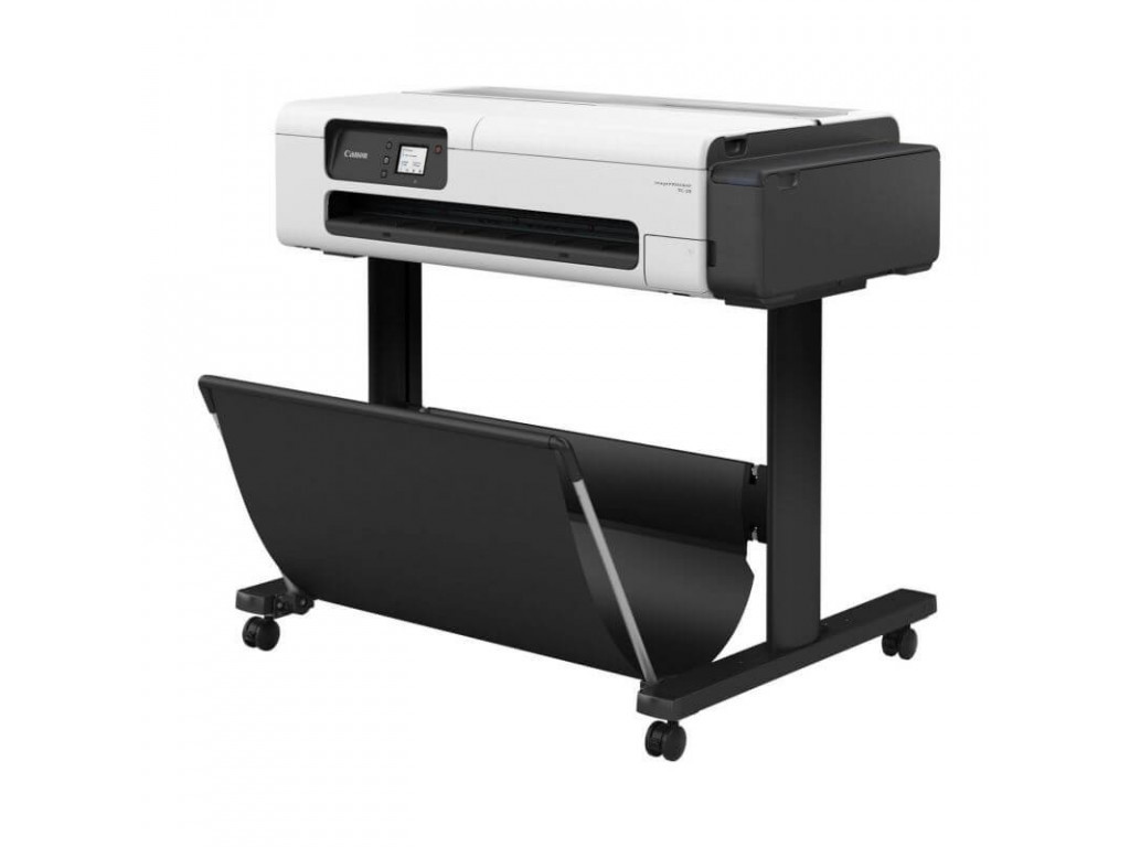 Мастилоструен плотер Canon imagePROGRAF TC-20 + Printer Stand SD-24 26698.jpg