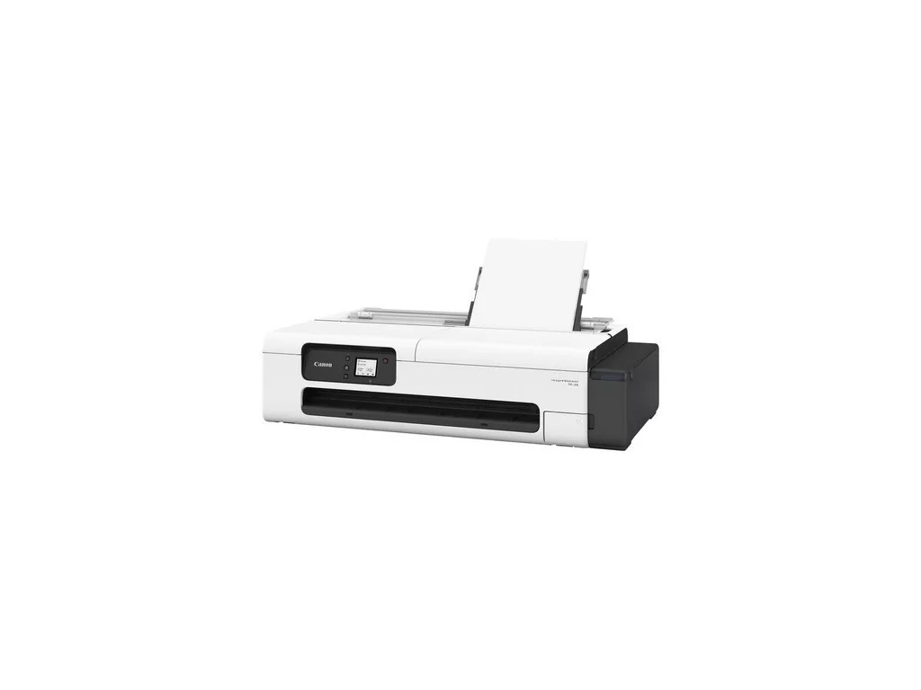 Мастилоструен плотер Canon imagePROGRAF TC-20 + Printer Stand SD-24 26698_4.jpg