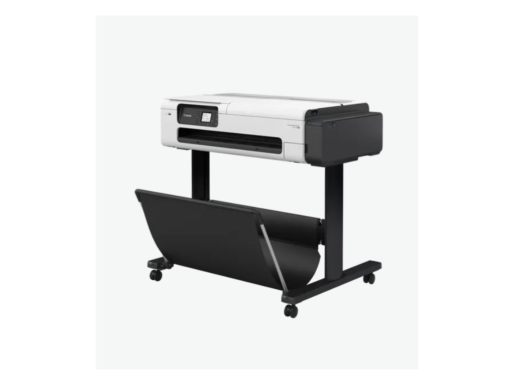 Мастилоструен плотер Canon imagePROGRAF TC-20M + Desktop Basket BU-06 + Printer Stand SD-24 26702.jpg