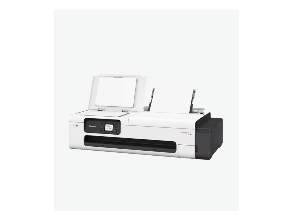 Мастилоструен плотер Canon imagePROGRAF TC-20M + Desktop Basket BU-06 + Printer Stand SD-24 26702_4.jpg