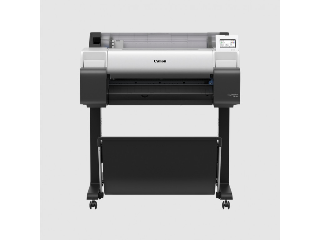 Мастилоструен плотер Canon imagePROGRAF TM-240 26703.jpg